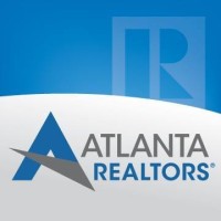 Atlanta REALTORS® Association logo, Atlanta REALTORS® Association contact details