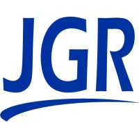 JGR Optics Inc. logo, JGR Optics Inc. contact details