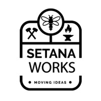 Setana Works logo, Setana Works contact details