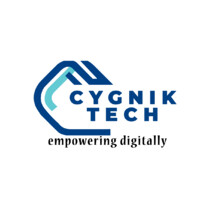 Cygnik Tech logo, Cygnik Tech contact details