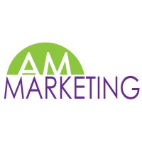 AM Marketing Agency logo, AM Marketing Agency contact details