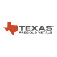 Texas Precious Metals logo, Texas Precious Metals contact details