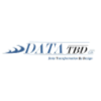 Data TBD logo, Data TBD contact details