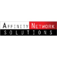 Affinity Network Solutions logo, Affinity Network Solutions contact details