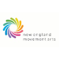 New England Movement Arts logo, New England Movement Arts contact details