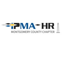 IPMA-HR Montgomery County Chapter logo, IPMA-HR Montgomery County Chapter contact details