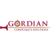 Gordian Compliance Solutions, LLC logo, Gordian Compliance Solutions, LLC contact details