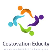 Costovation Educity logo, Costovation Educity contact details