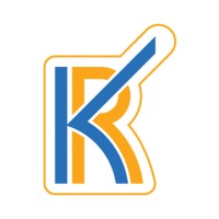 K R Industries logo, K R Industries contact details