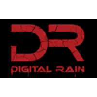 Digital Rain Media logo, Digital Rain Media contact details