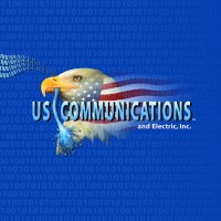 US Communications and Electric, Inc. logo, US Communications and Electric, Inc. contact details