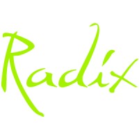 Radix BioSolutions logo, Radix BioSolutions contact details