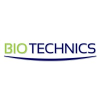 Biotechnics logo, Biotechnics contact details