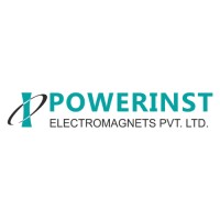 Powerinst Electromagnets Pvt. Ltd logo, Powerinst Electromagnets Pvt. Ltd contact details