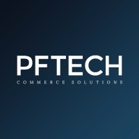 PFTech logo, PFTech contact details