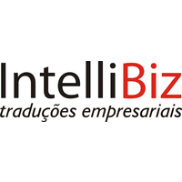 IntelliBiz Traduções Empresariais logo, IntelliBiz Traduções Empresariais contact details