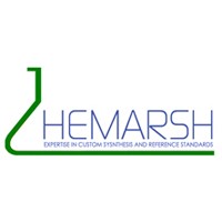 Hemarsh Technologies logo, Hemarsh Technologies contact details