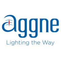 Aggne logo, Aggne contact details