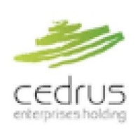 Cedrus Enterprises Holding logo, Cedrus Enterprises Holding contact details