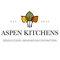 Aspen Kitchens Inc. logo, Aspen Kitchens Inc. contact details