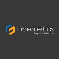 Fibernetics logo, Fibernetics contact details