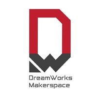 DreamWorks Makerspace logo, DreamWorks Makerspace contact details