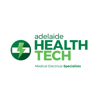 Adelaide Health Tech logo, Adelaide Health Tech contact details