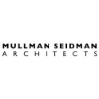 Mullman Seidman Architects logo, Mullman Seidman Architects contact details