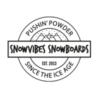 Snowvibes Snowboards logo, Snowvibes Snowboards contact details