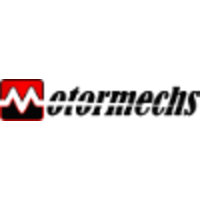 Motormechs logo, Motormechs contact details