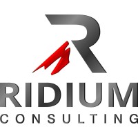 Ridium Consulting logo, Ridium Consulting contact details