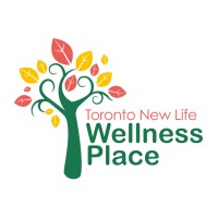 Toronto New Life Wellness Place logo, Toronto New Life Wellness Place contact details