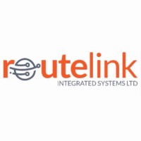 Routelink Integrated Systems Ltd logo, Routelink Integrated Systems Ltd contact details