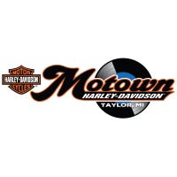 Motown Harley-Davidson logo, Motown Harley-Davidson contact details