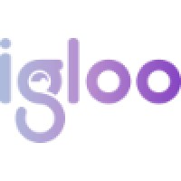 iGLOO logo, iGLOO contact details