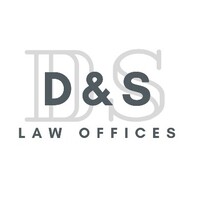 D&S Law Offices logo, D&S Law Offices contact details