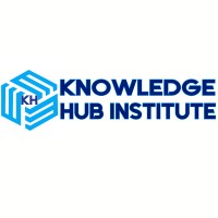 Knowledge Hub Institute logo, Knowledge Hub Institute contact details