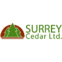 Surrey Cedar Ltd. logo, Surrey Cedar Ltd. contact details