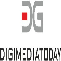 Digimedia Today logo, Digimedia Today contact details