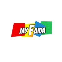 MyFaida logo, MyFaida contact details