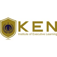 Ken Institute Of Executive Learning logo, Ken Institute Of Executive Learning contact details