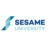 Université Sesame logo, Université Sesame contact details