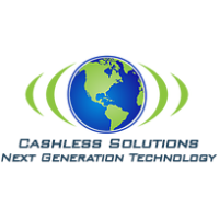 Cashless Solutions USA logo, Cashless Solutions USA contact details