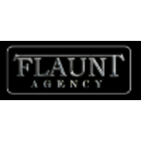 Flaunt Agency logo, Flaunt Agency contact details