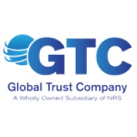 Global Trust Company logo, Global Trust Company contact details