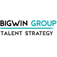 The Bigwin Group logo, The Bigwin Group contact details