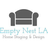 EmptyNestLA logo, EmptyNestLA contact details