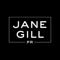 Jane Gill PR logo, Jane Gill PR contact details