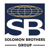 SOLOMON BROTHERS GROUP logo, SOLOMON BROTHERS GROUP contact details