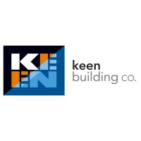 Keen Building Co. logo, Keen Building Co. contact details